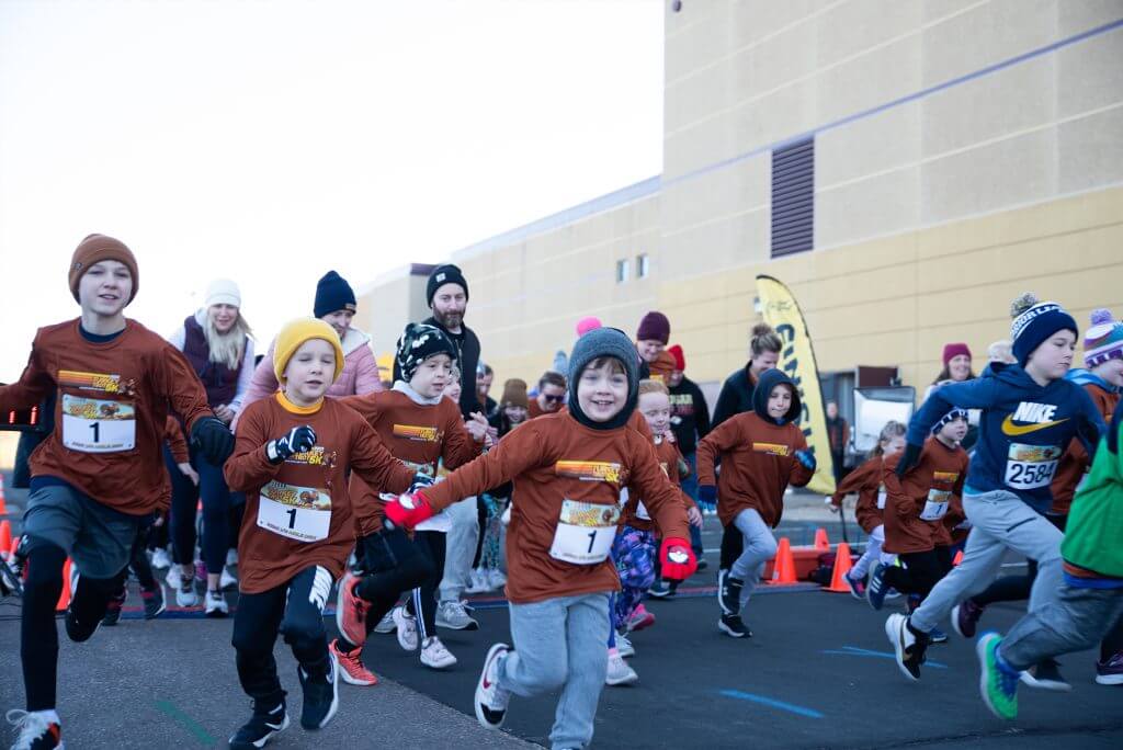 Turkey Trot 2024