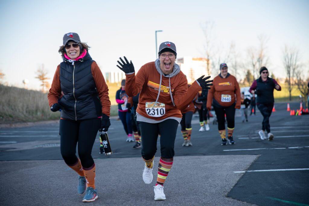 Turkey Trot 2024