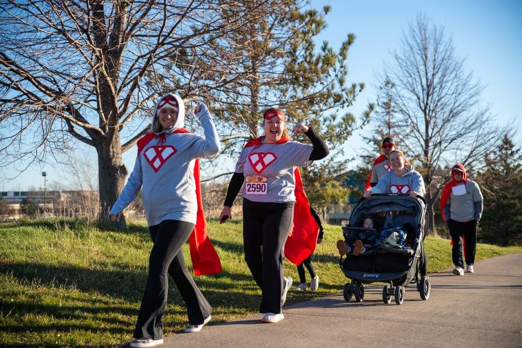 Turkey Trot 2024