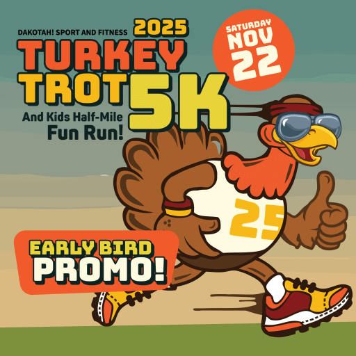 Dakotah Turkey Trot