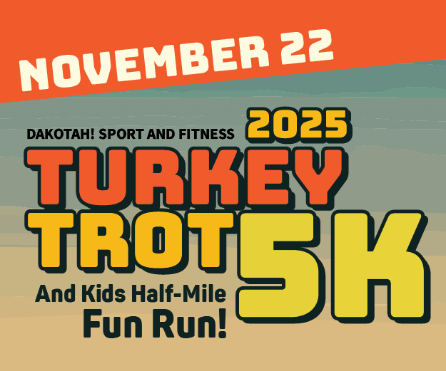 Dakotah Turkey Trot